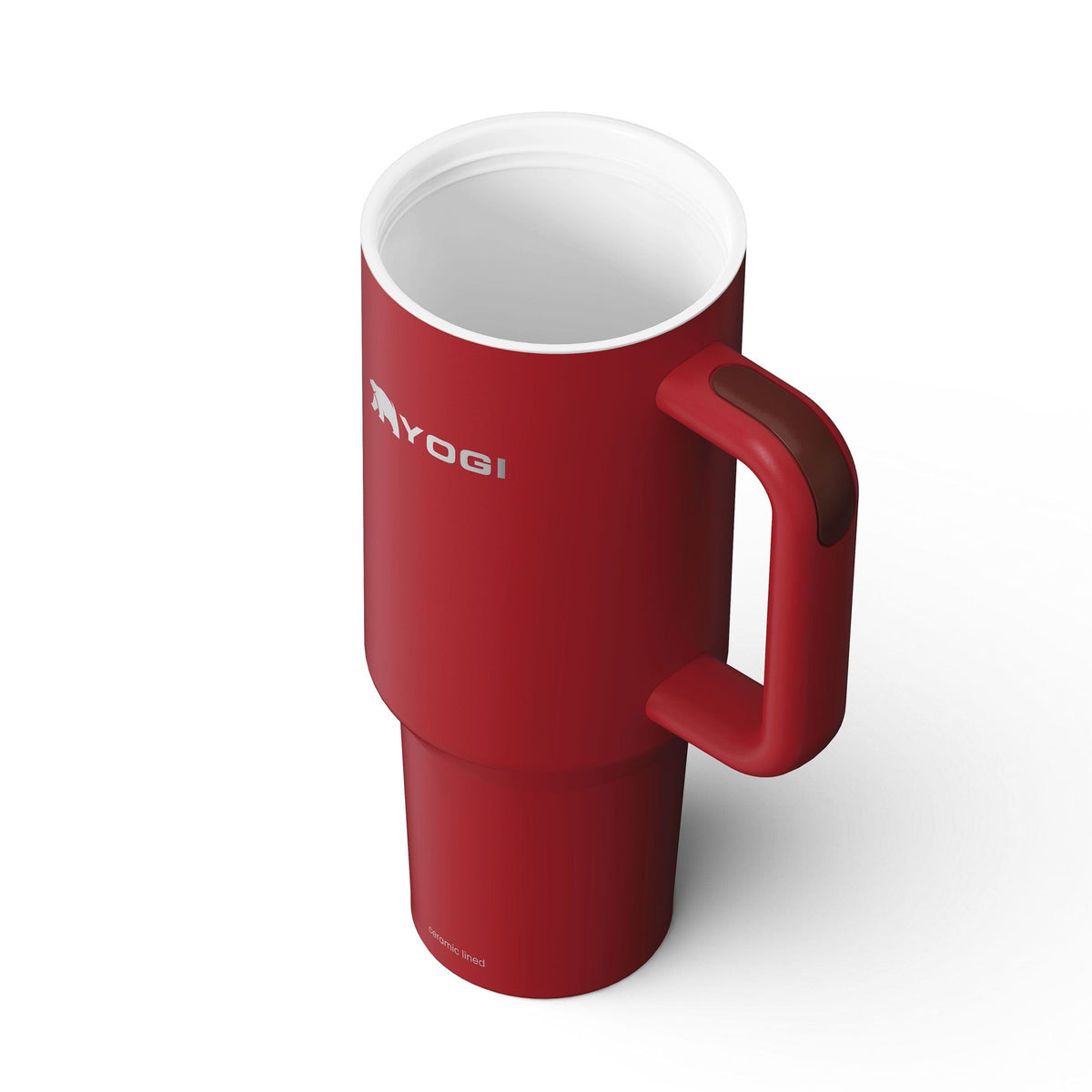 Ceramic Lined - Evolution Tumbler - A-1 Thread Vault