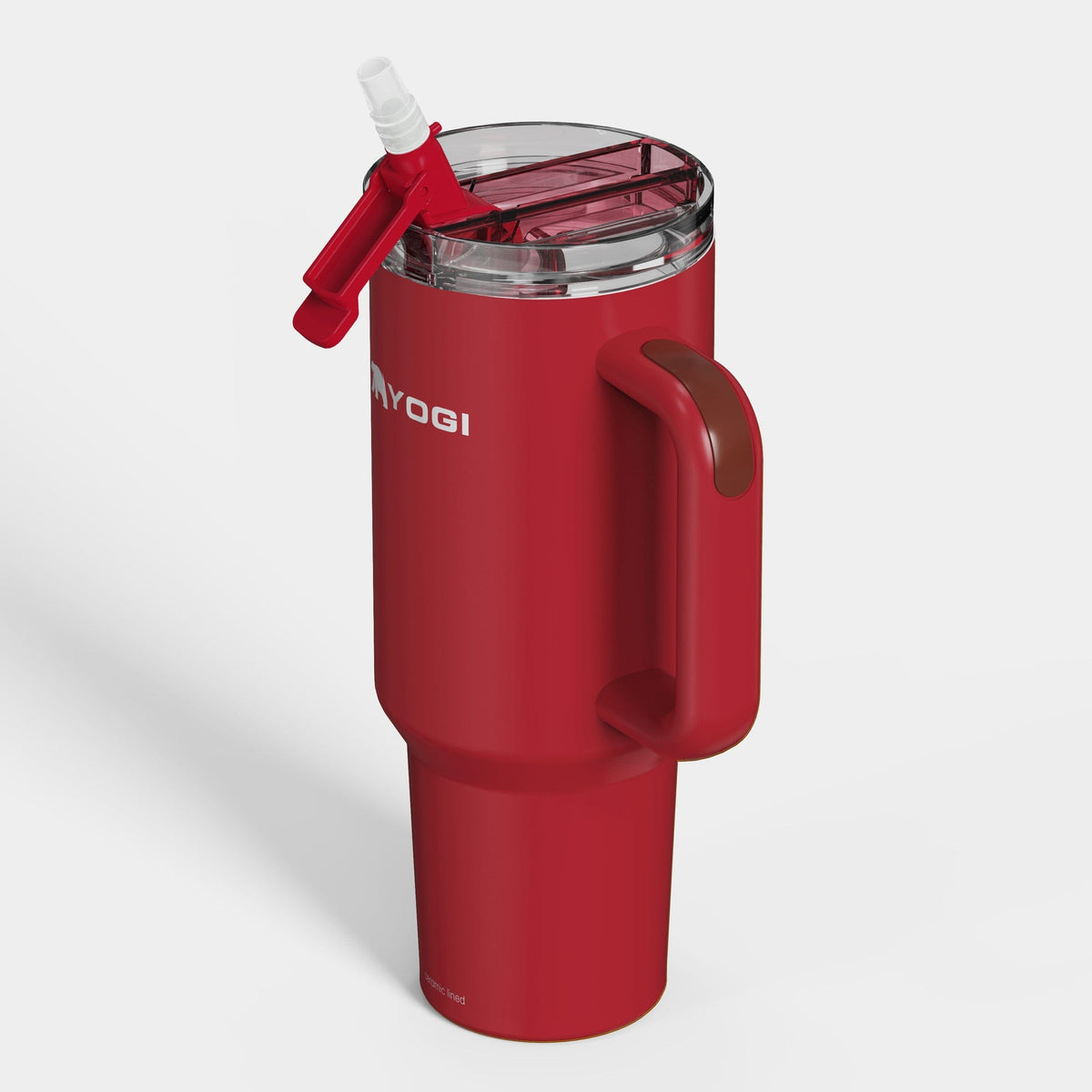 Ceramic Lined - Evolution Tumbler - A-1 Thread Vault