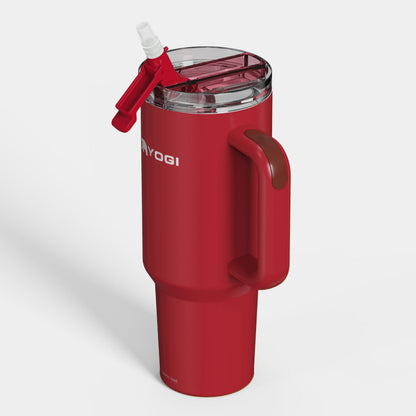 Ceramic Lined - Evolution Tumbler - A-1 Thread Vault