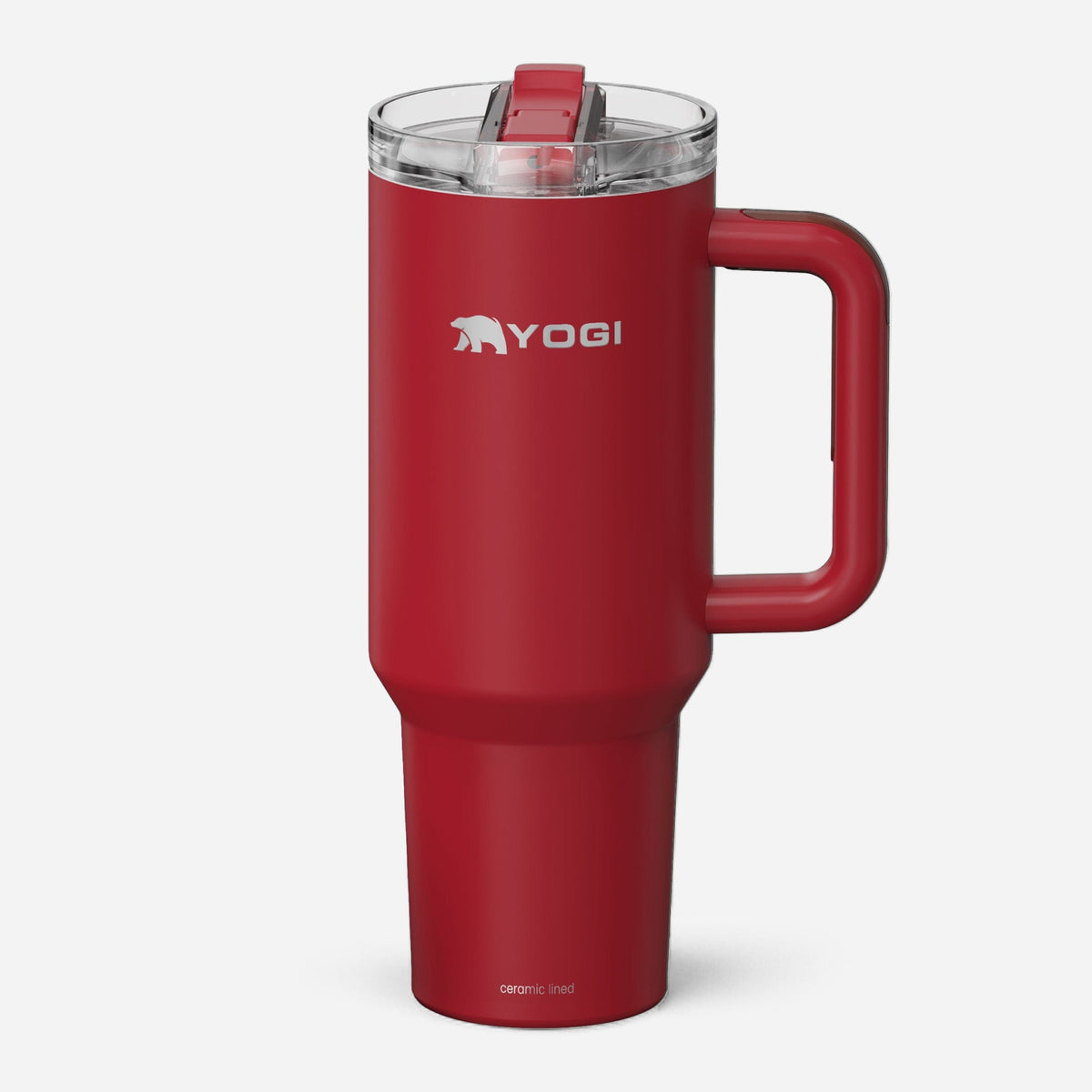 Ceramic Lined - Evolution Tumbler - A-1 Thread Vault