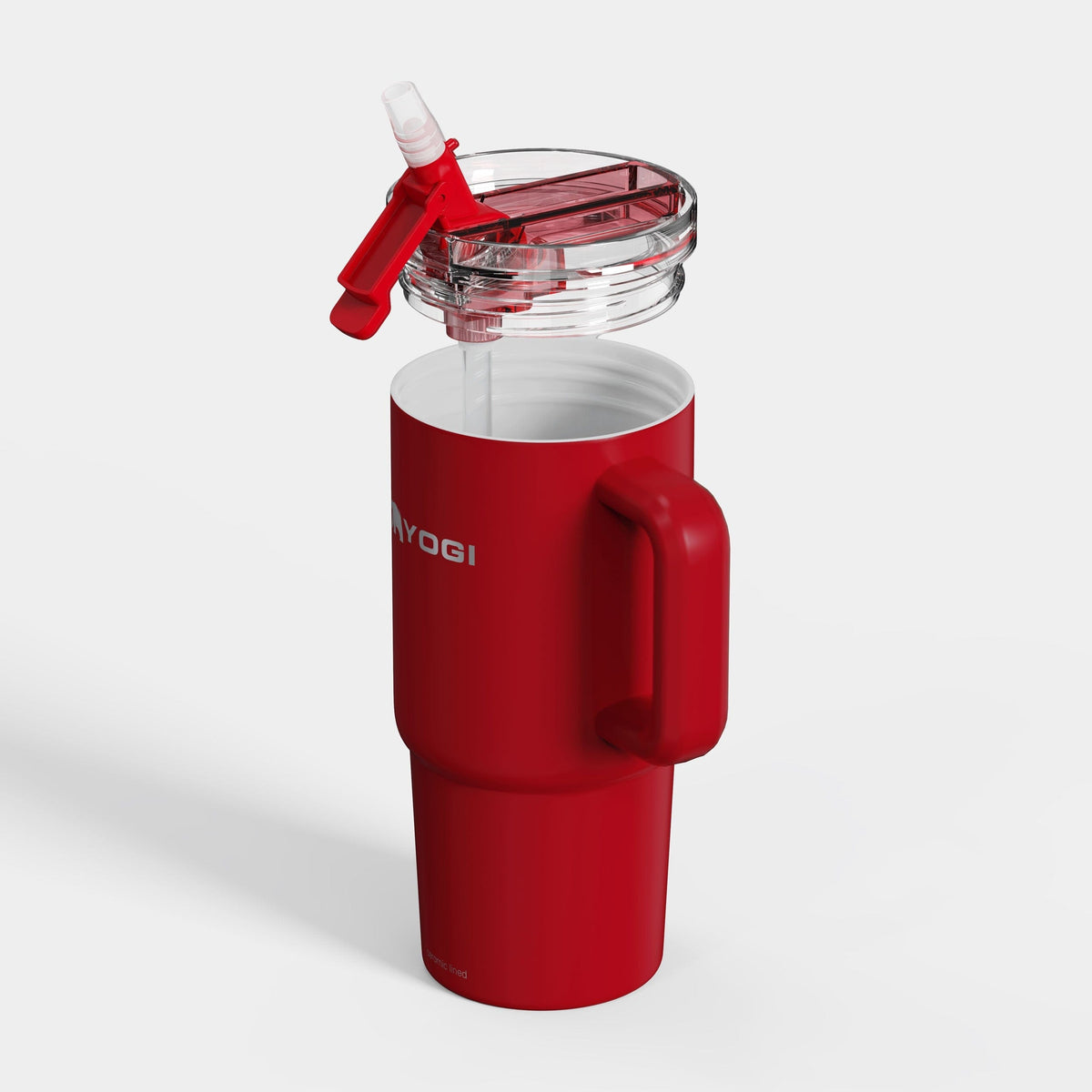 Ceramic Lined - Evolution Tumbler - A-1 Thread Vault