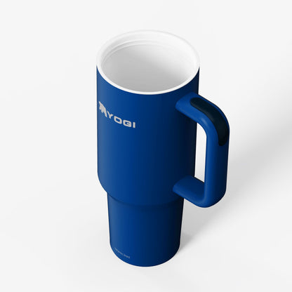 Ceramic Lined - Evolution Tumbler - A-1 Thread Vault