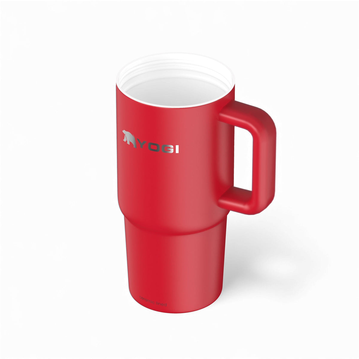 Ceramic Lined - Evolution Tumbler - A-1 Thread Vault