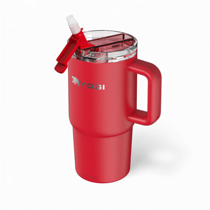 Ceramic Lined - Evolution Tumbler - A-1 Thread Vault