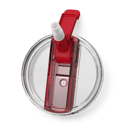 Ceramic Lined - Evolution Tumbler - A-1 Thread Vault