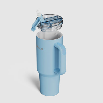 Ceramic Lined - Evolution Tumbler - A-1 Thread Vault