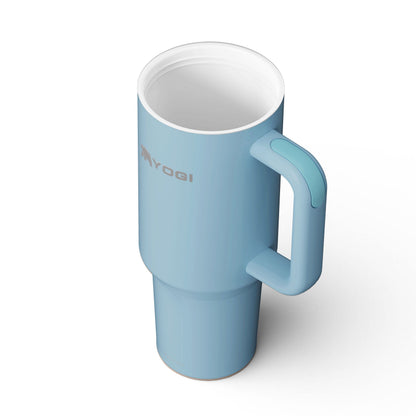 Ceramic Lined - Evolution Tumbler - A-1 Thread Vault