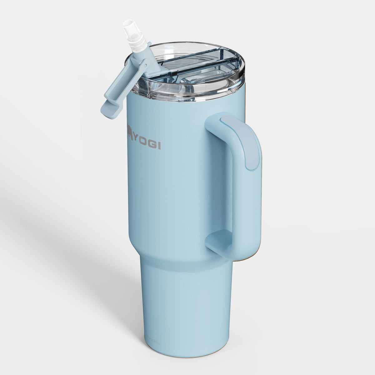 Ceramic Lined - Evolution Tumbler - A-1 Thread Vault