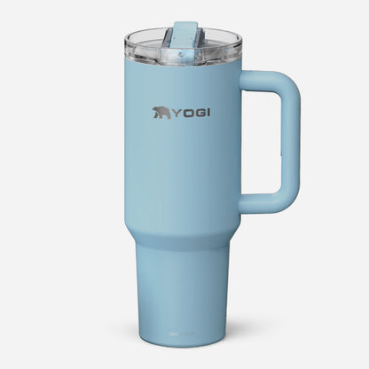 Ceramic Lined - Evolution Tumbler - A-1 Thread Vault