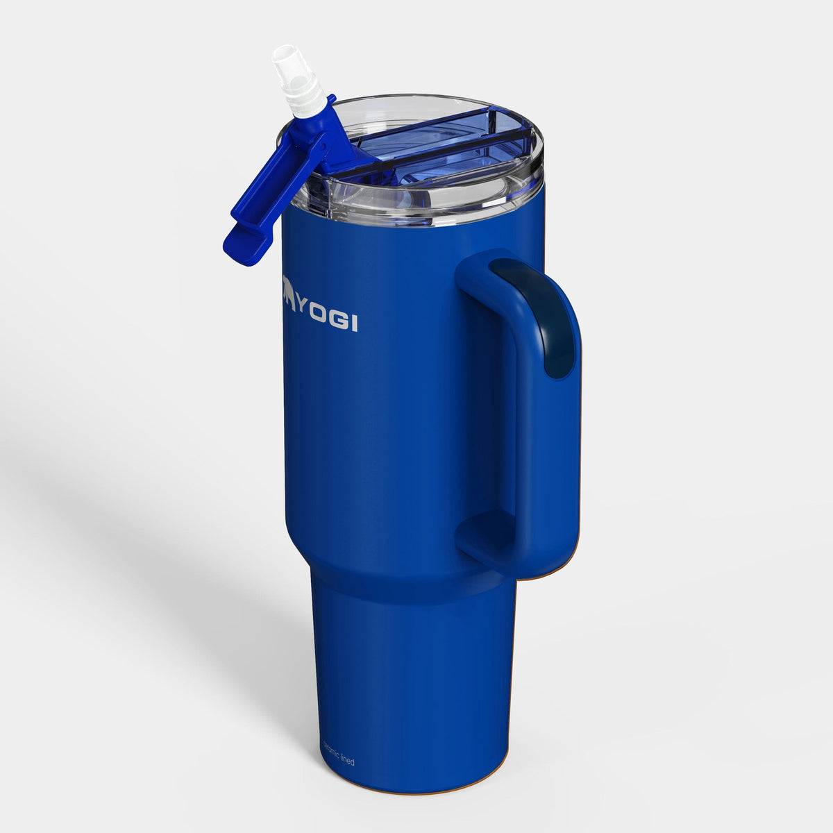 Ceramic Lined - Evolution Tumbler - A-1 Thread Vault