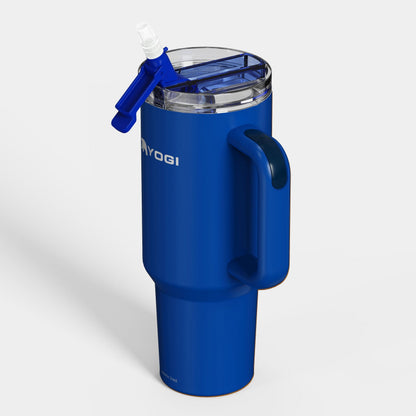Ceramic Lined - Evolution Tumbler - A-1 Thread Vault
