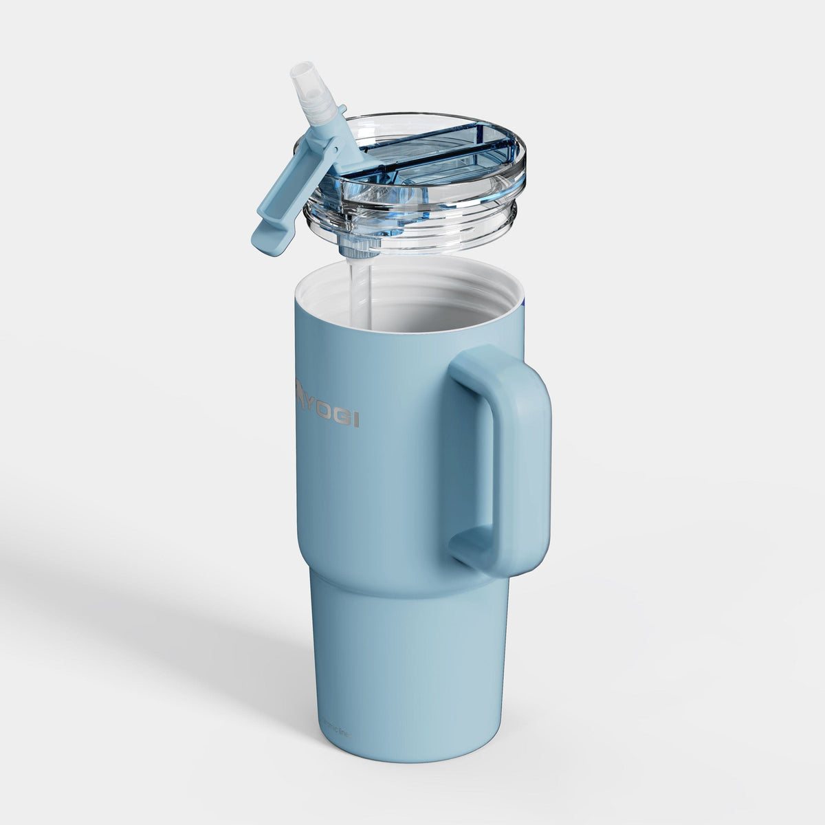 Ceramic Lined - Evolution Tumbler - A-1 Thread Vault