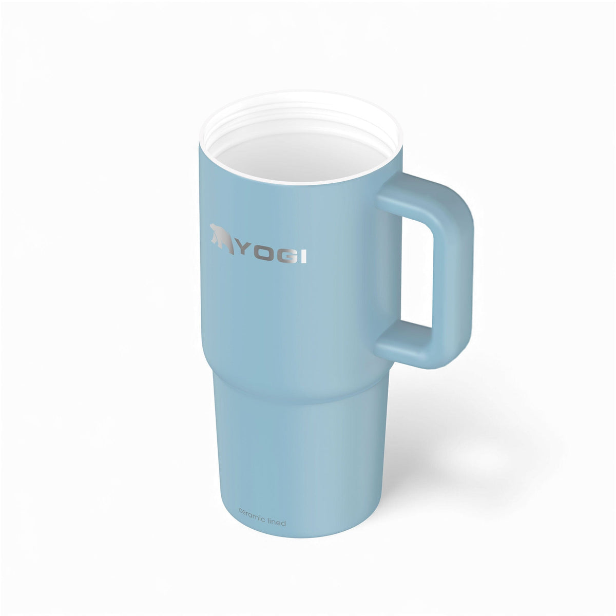 Ceramic Lined - Evolution Tumbler - A-1 Thread Vault