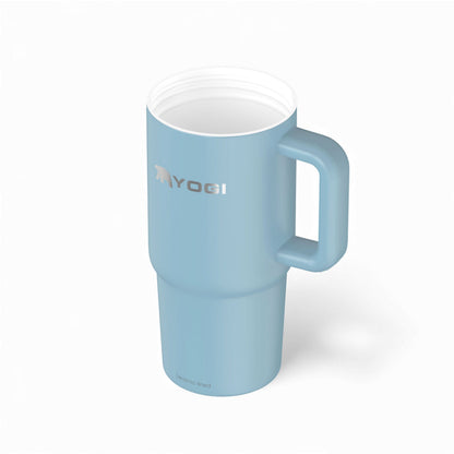 Ceramic Lined - Evolution Tumbler - A-1 Thread Vault