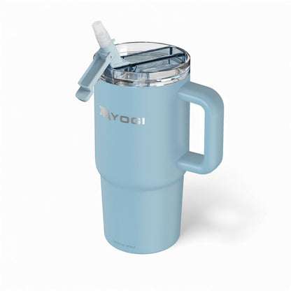 Ceramic Lined - Evolution Tumbler - A-1 Thread Vault