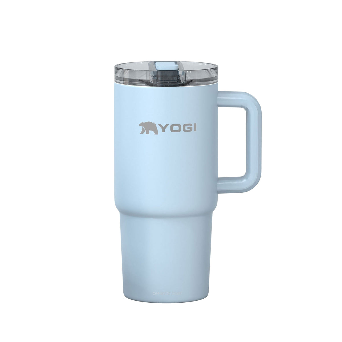 Ceramic Lined - Evolution Tumbler - A-1 Thread Vault