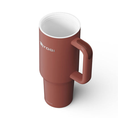 Ceramic Lined - Evolution Tumbler - A-1 Thread Vault