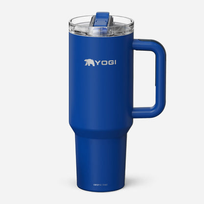 Ceramic Lined - Evolution Tumbler - A-1 Thread Vault