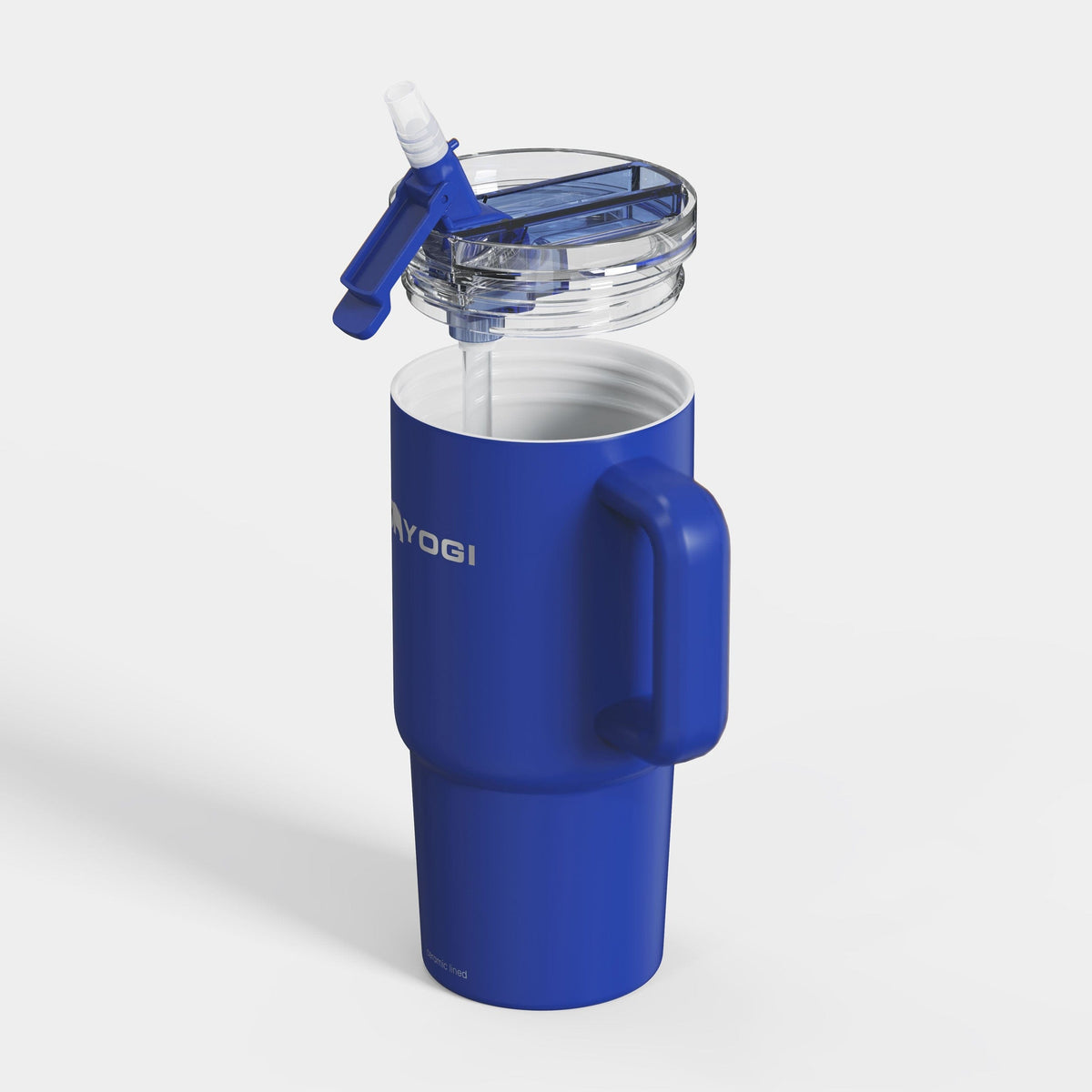 Ceramic Lined - Evolution Tumbler - A-1 Thread Vault