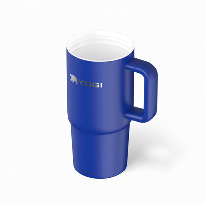 Ceramic Lined - Evolution Tumbler - A-1 Thread Vault
