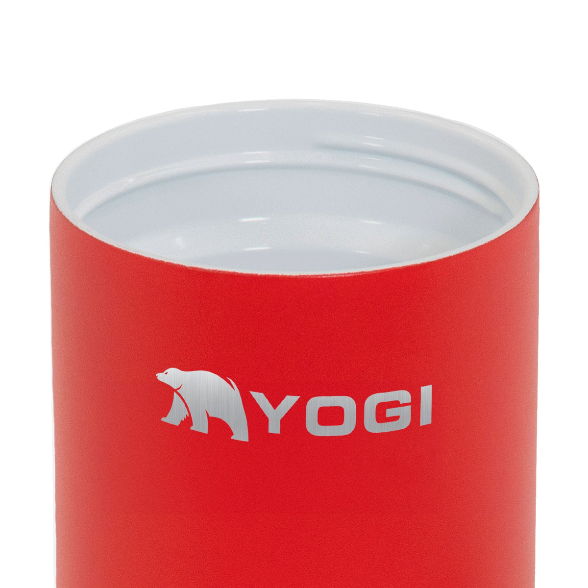 Ceramic Lined - Voyager One 12 oz All-In-One Tumbler-Can Insulator - A-1 Thread Vault