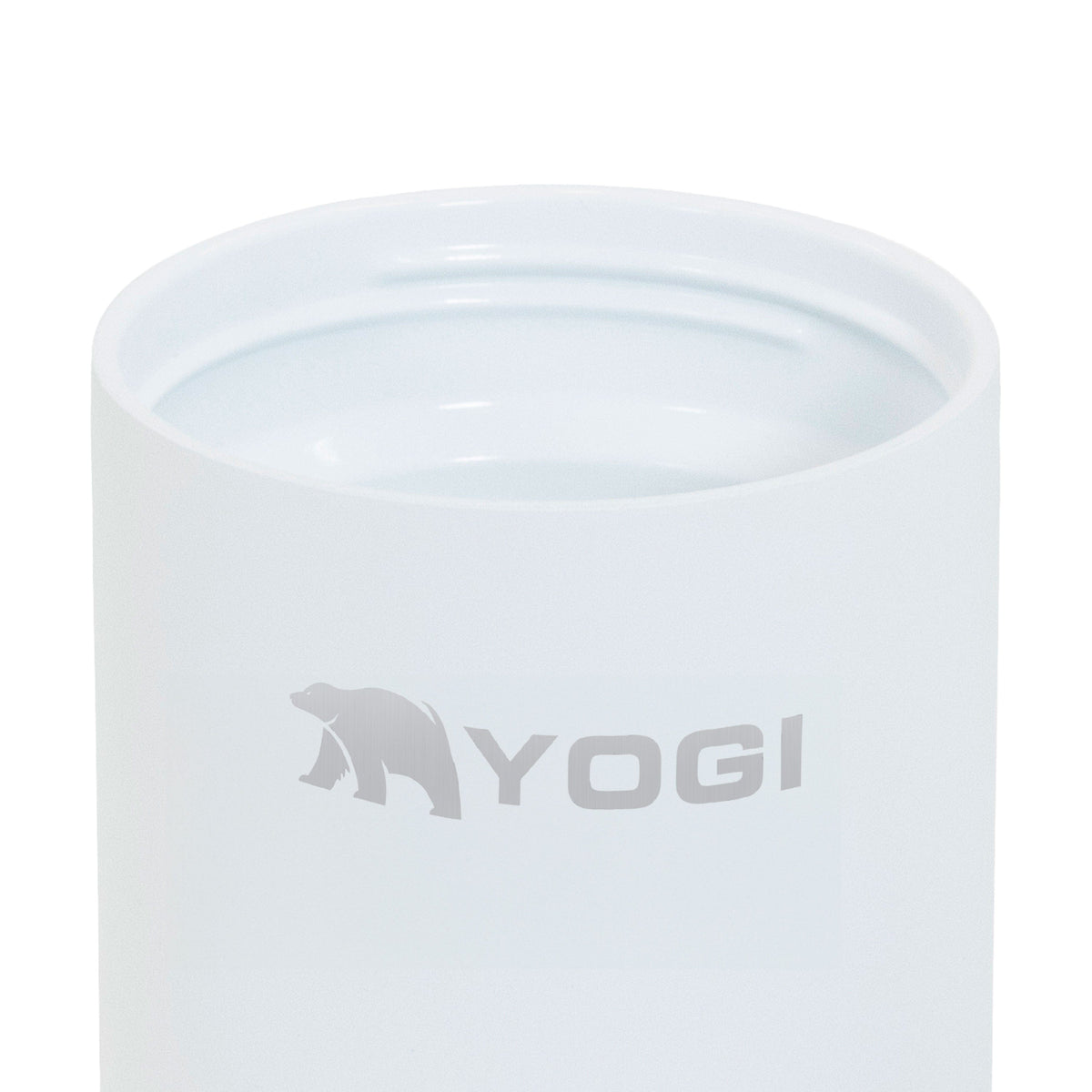 Ceramic Lined - Voyager One 12 oz All-In-One Tumbler-Can Insulator - A-1 Thread Vault