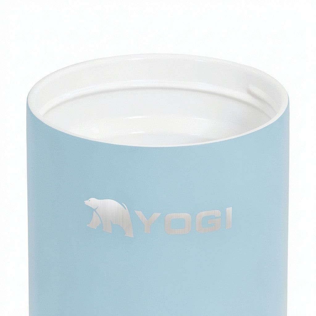Ceramic Lined - Voyager One 12 oz All-In-One Tumbler-Can Insulator - A-1 Thread Vault