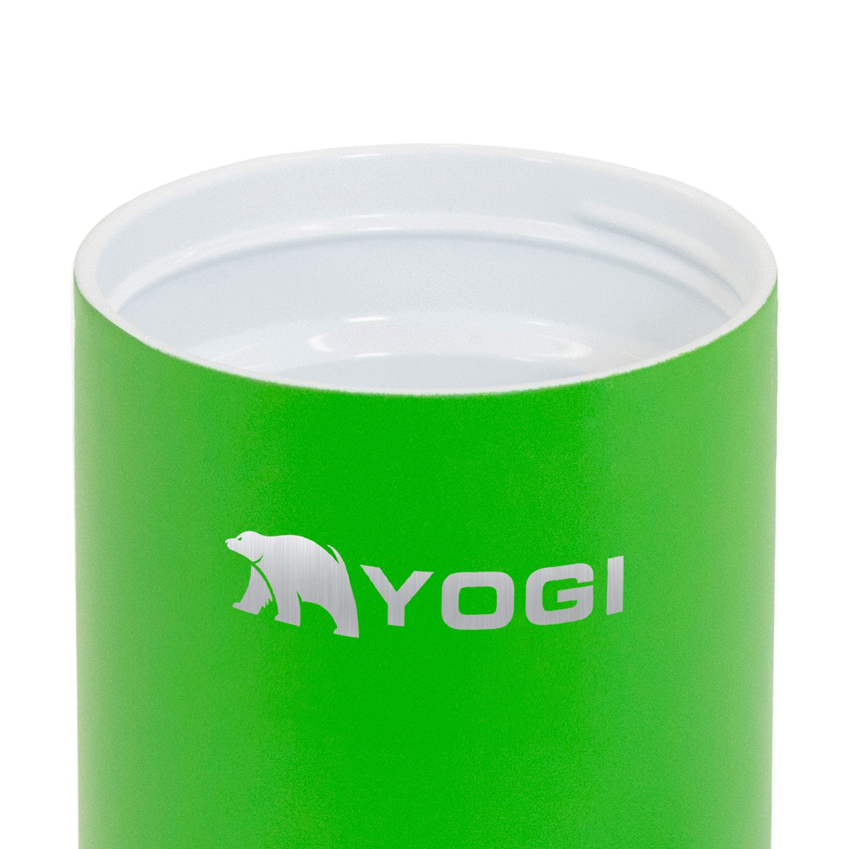 Ceramic Lined - Voyager One 12 oz All-In-One Tumbler-Can Insulator - A-1 Thread Vault