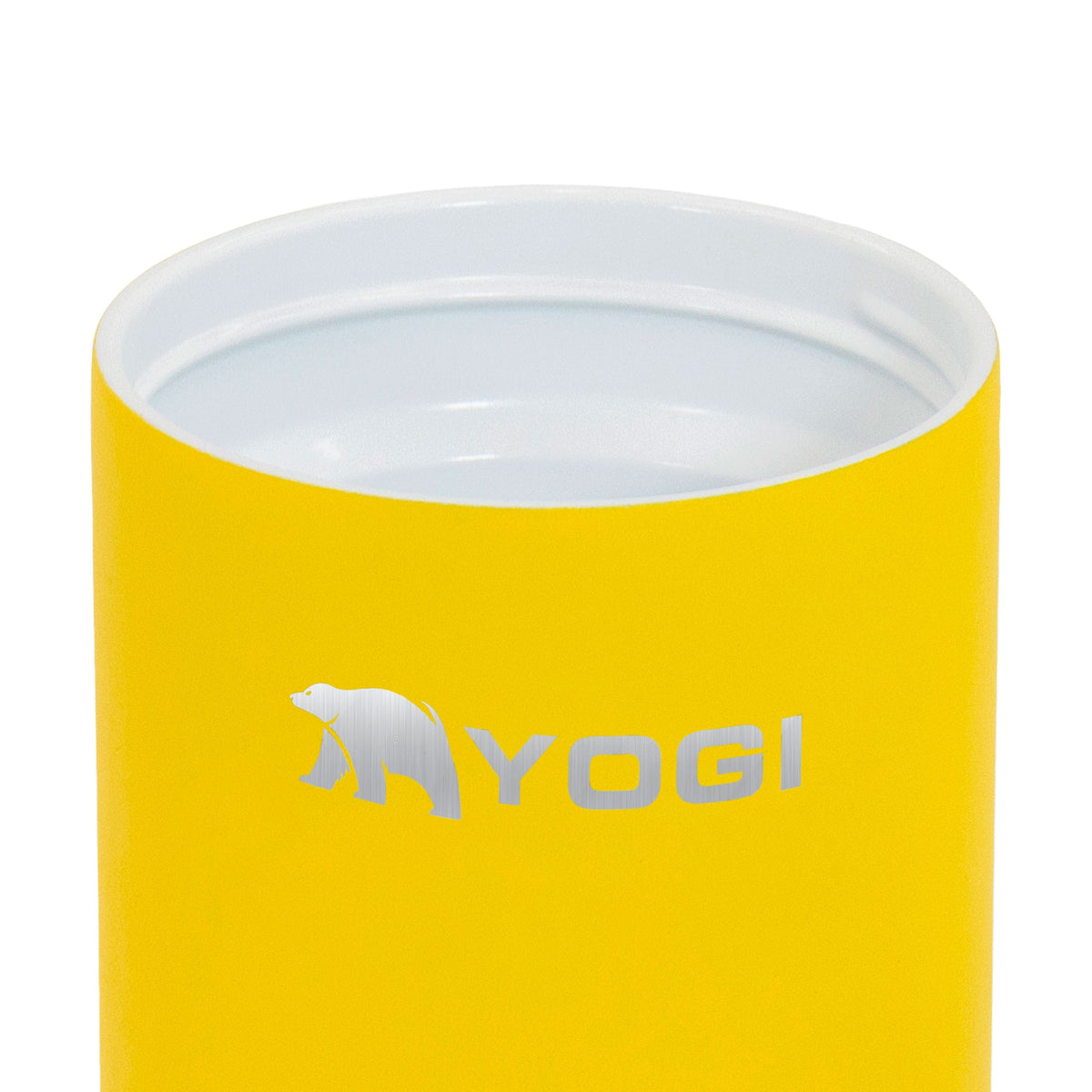 Ceramic Lined - Voyager One 12 oz All-In-One Tumbler-Can Insulator - A-1 Thread Vault