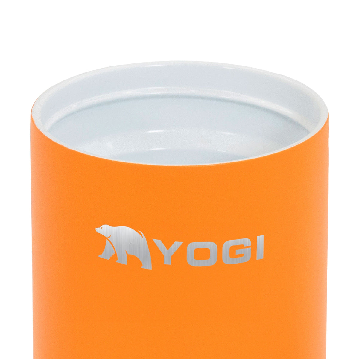 Ceramic Lined - Voyager One 12 oz All-In-One Tumbler-Can Insulator - A-1 Thread Vault