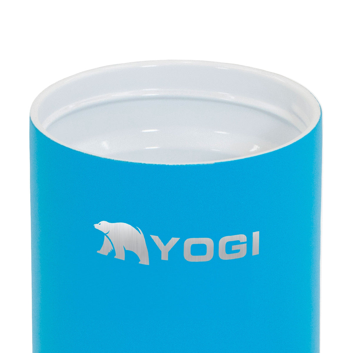 Ceramic Lined - Voyager One 12 oz All-In-One Tumbler-Can Insulator - A-1 Thread Vault