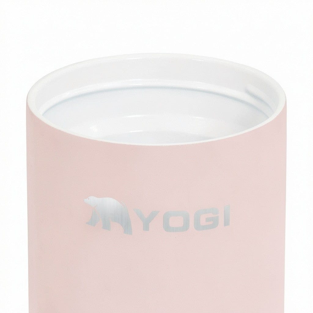 Ceramic Lined - Voyager One 12 oz All-In-One Tumbler-Can Insulator - A-1 Thread Vault