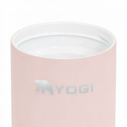 Ceramic Lined - Voyager One 12 oz All-In-One Tumbler-Can Insulator - A-1 Thread Vault