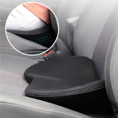 Chair Seat Cushion Car Memory Foam Pad - A-1 Thread Vault