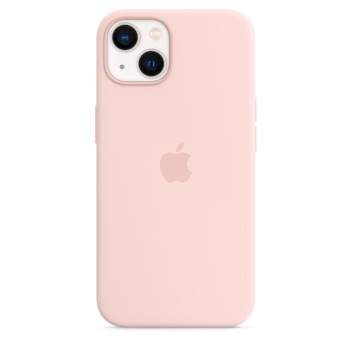 iPhone 13 Silicone Case with MagSafe - A-1 Thread Vault