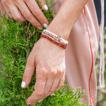 Change & Transformation Bracelet Pack of 4 - A-1 Thread Vault