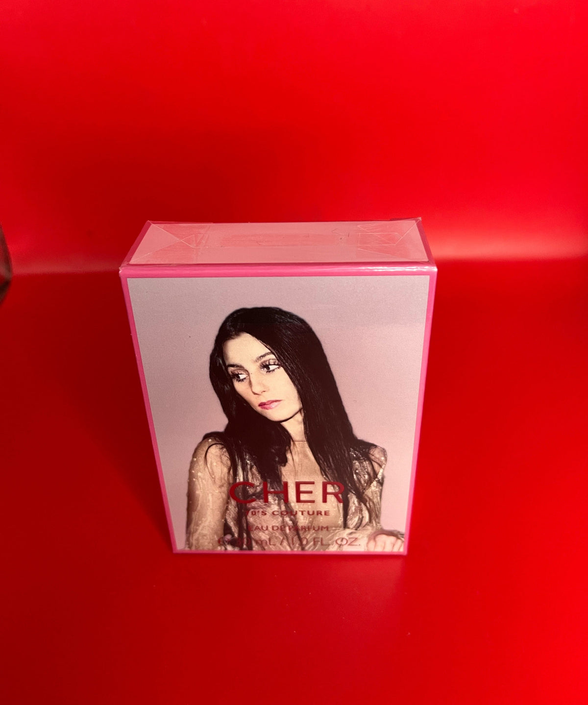 Cher Decades 70’s Couture Perfume - A-1 Thread Vault