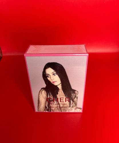 Cher Decades 70’s Couture Perfume - A-1 Thread Vault