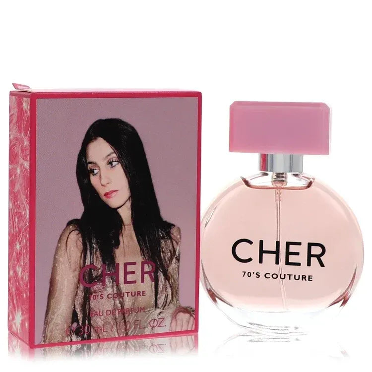 Cher Decades 70’s Couture Perfume - A-1 Thread Vault