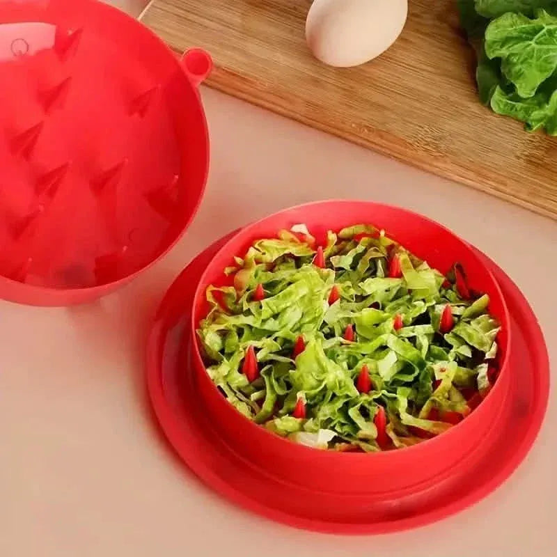 Chicken Breast Shredding Tool Twist with Non-Skid Base - A-1 Thread Vault