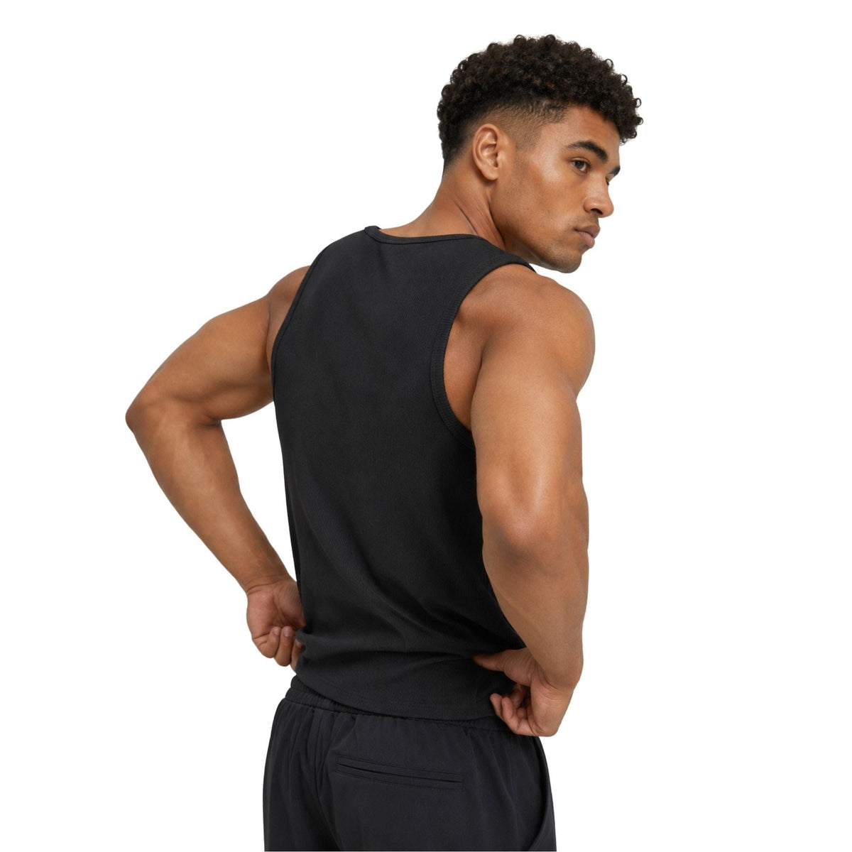 CHILL RELAXED TANK - Cooling Tencel™ - A-1 Thread Vault
