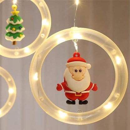 Chiristmas Lights LED Holiday Light - A-1 Thread Vault