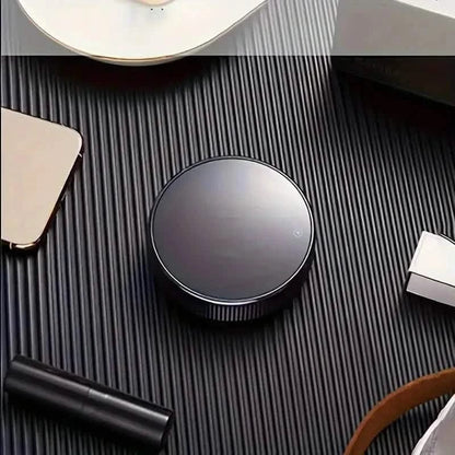 Circular Kitchen Timer - Battery Powered, ABS Material, ≤36V Operating Voltage, 0.01 Accuracy, No Laser Function - A-1 Thread Vault