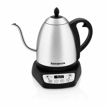 Classic 1.0L Gooseneck Electric Kettle - A-1 Thread Vault