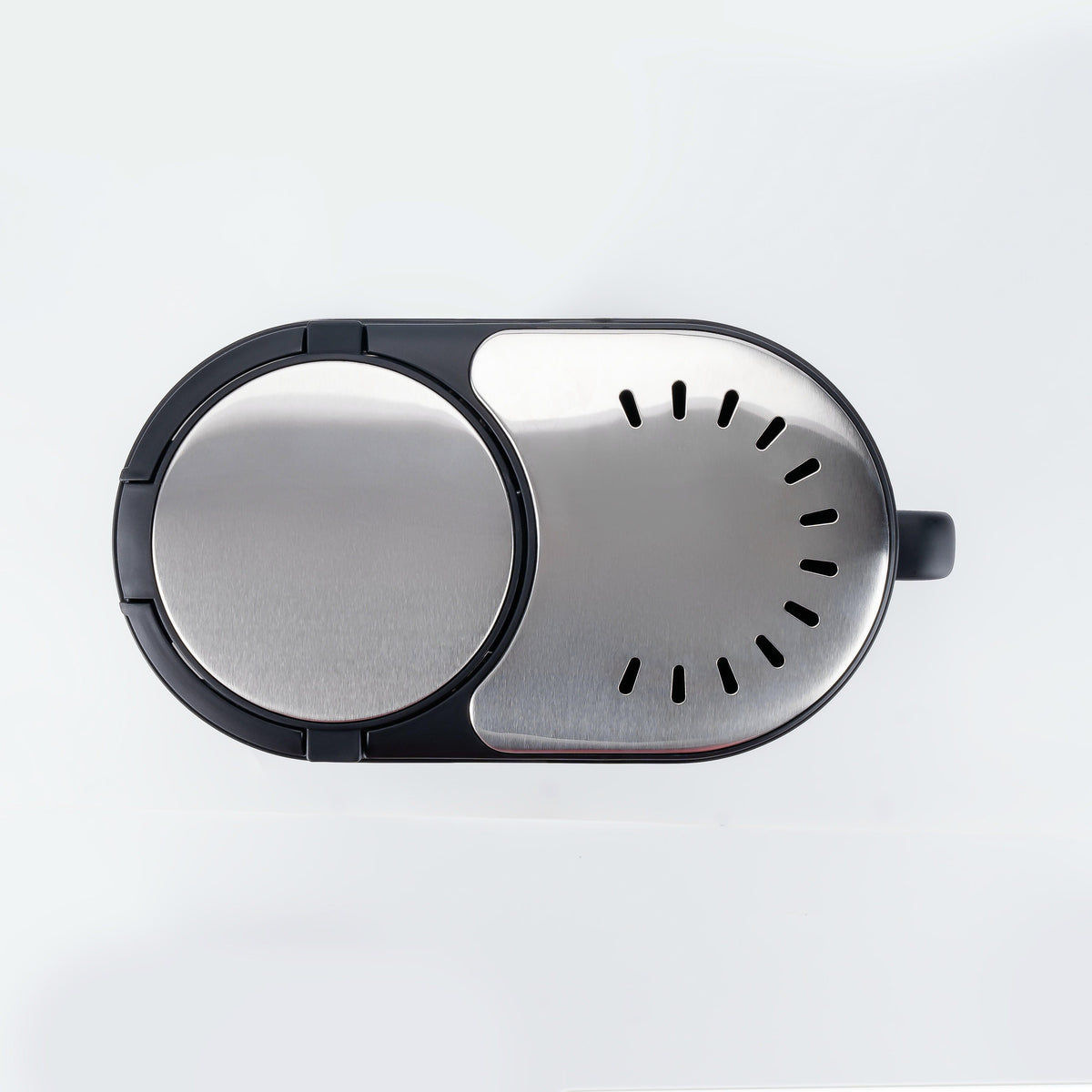 Classic 5-Cup Coffee Maker - A-1 Thread Vault
