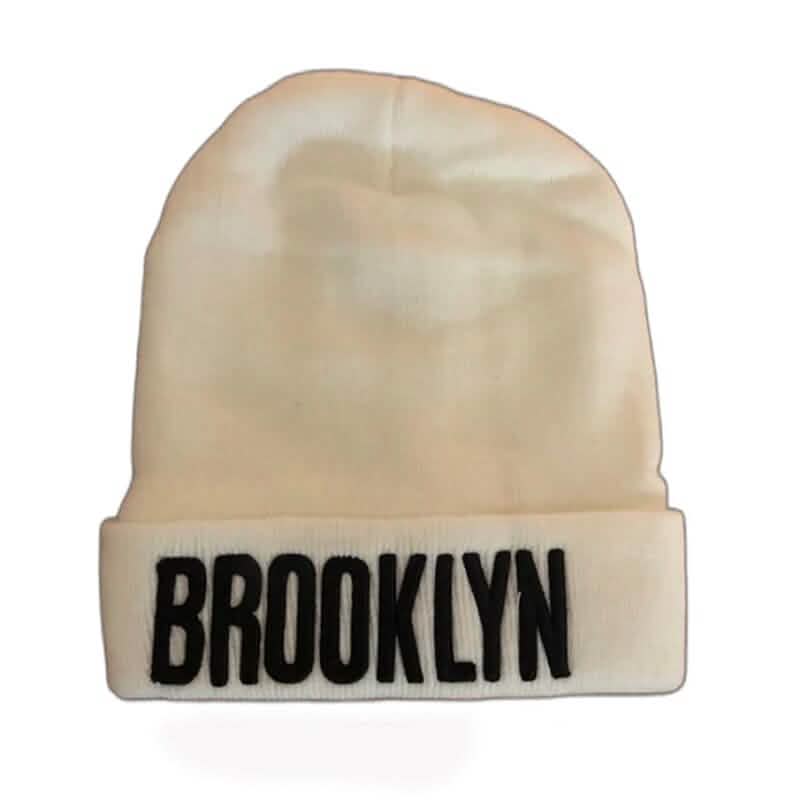Classic NY Winter Hat Beanies with Thick Fur - A-1 Thread Vault