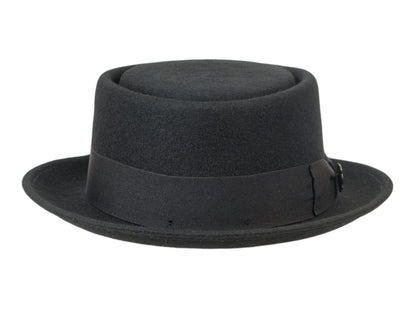 Classic Wool Felt Merino Hat The Cooker