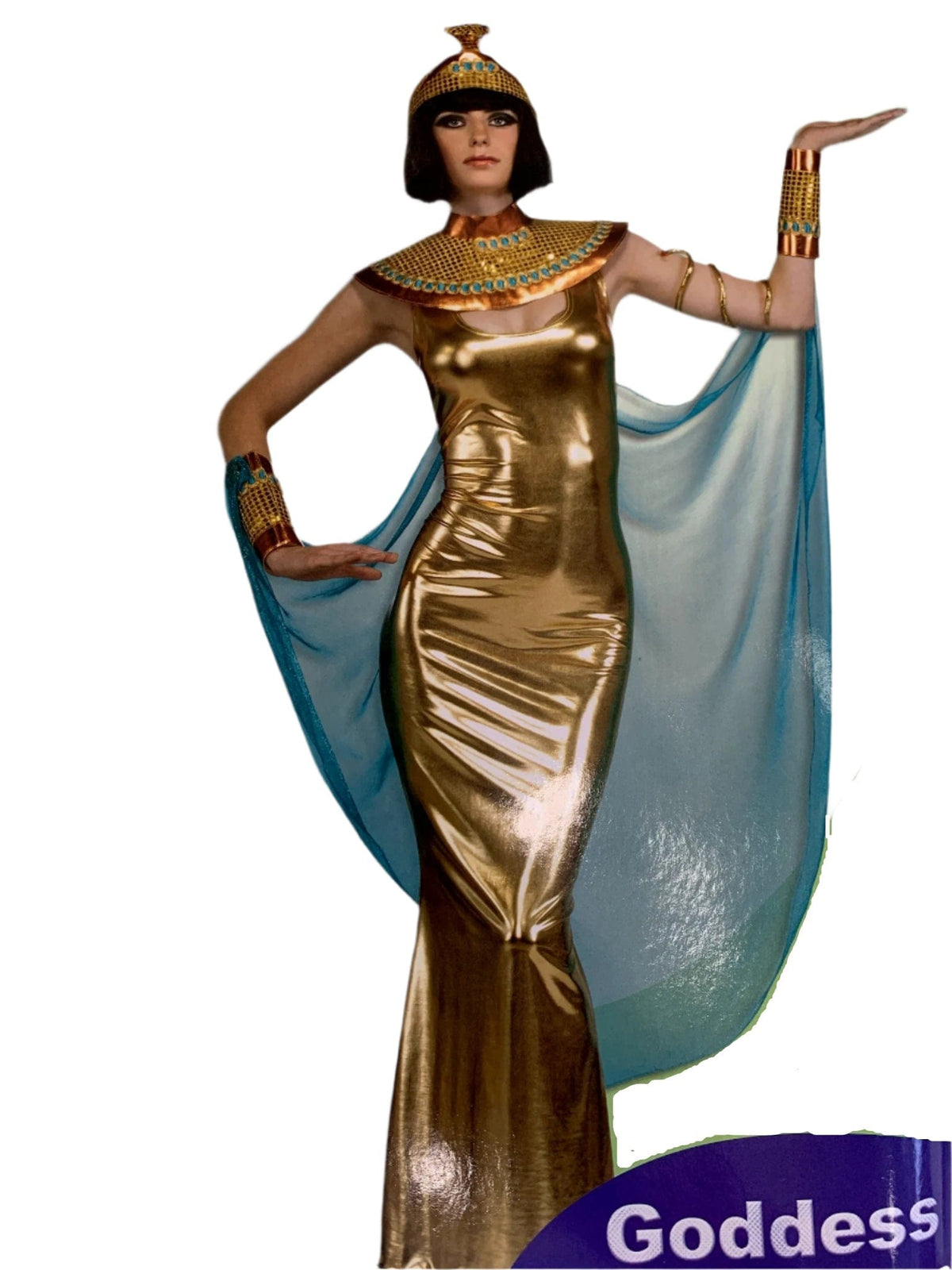 Cleopatra - A-1 Thread Vault