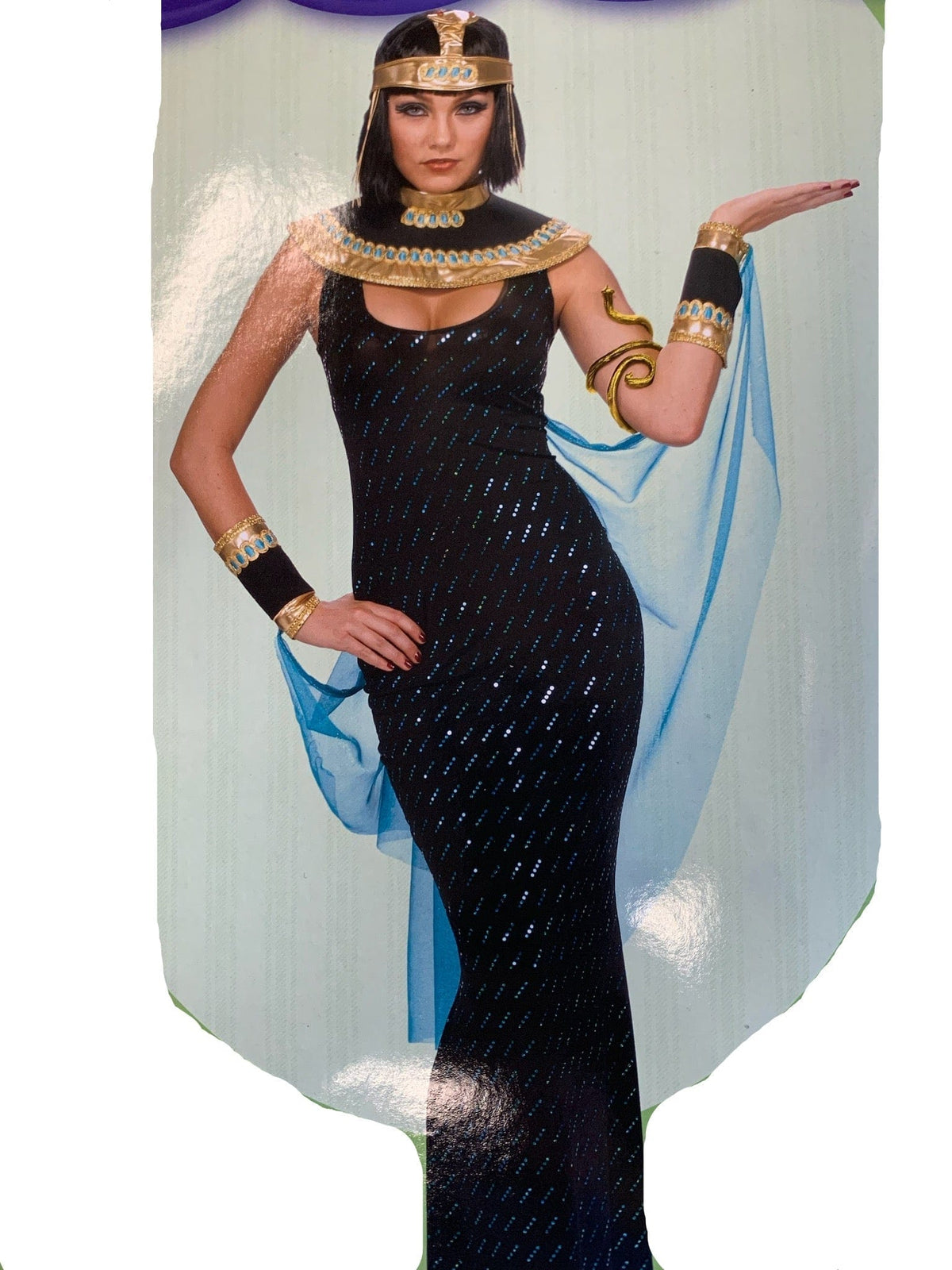 Cleopatra - A-1 Thread Vault
