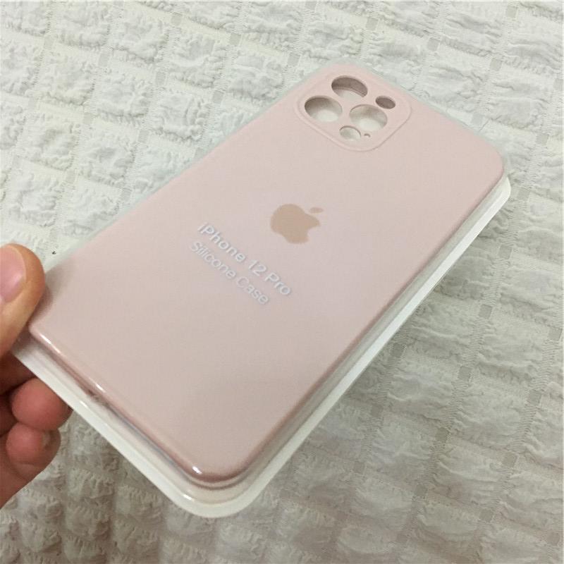 iPhone Camera Protection Silicone Cases - A-1 Thread Vault